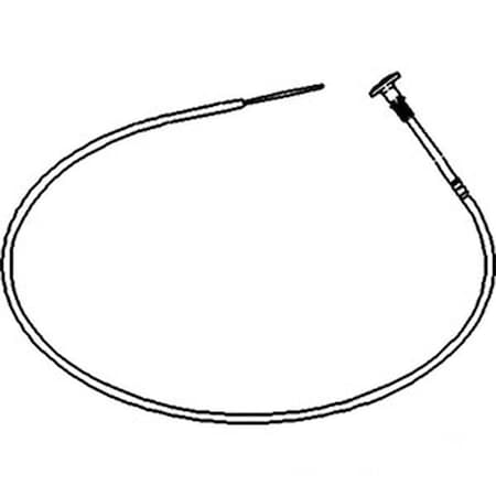 Aftermarket Choke Cable 378833R93